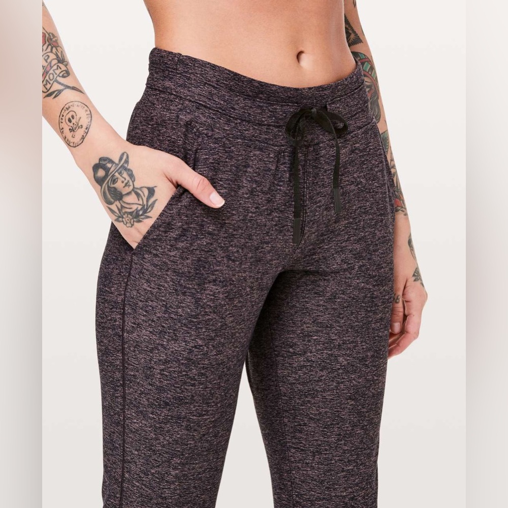 Lululemon Ready To Rulu Spanish Rose, Size 4, EUC